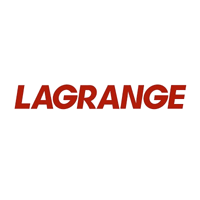 Lagrange Logo