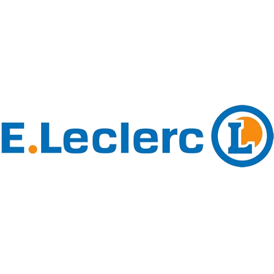 Leclerc Logo