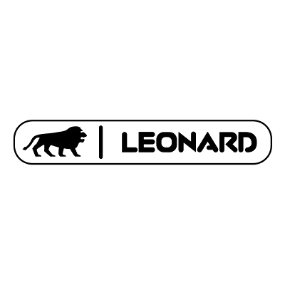 Leonard Logo