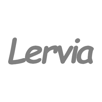 Lervia Logo