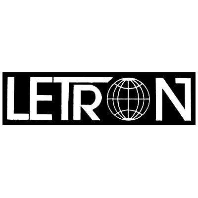 Letron Logo