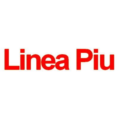 Linea piu Logo