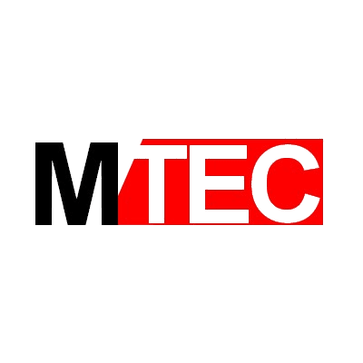 M tec Logo