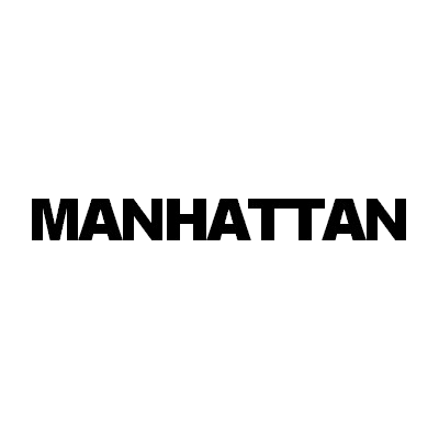 Manhattan Logo