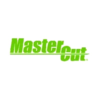Mastercut Logo