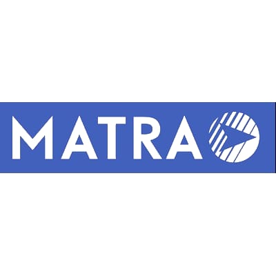 Matra Logo