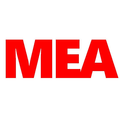 Mea Logo