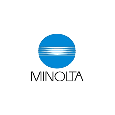 Minolta Logo