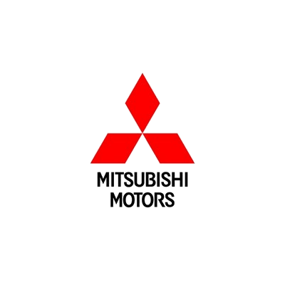 Mitsubishi Logo