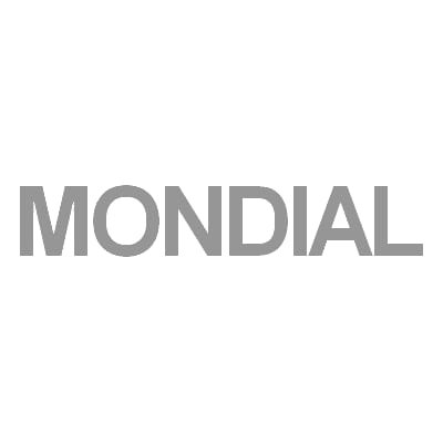 Mondial Logo