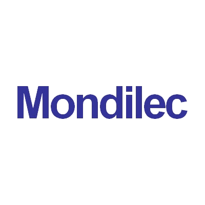 Mondilec Logo
