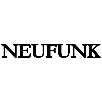 Neufunk Logo
