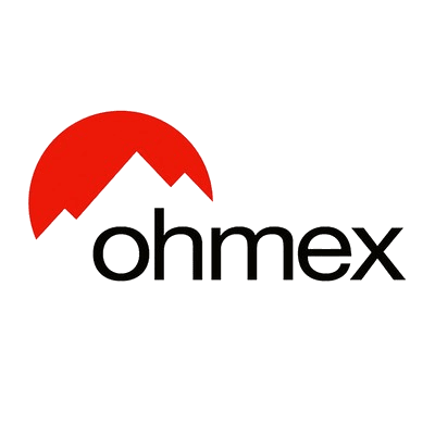 Ohmex Logo
