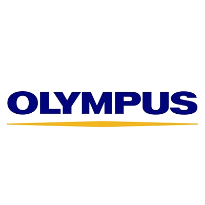 Olympus Logo