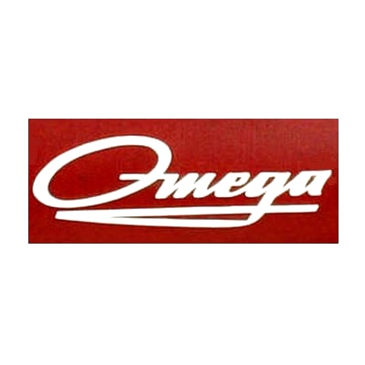 Omega Logo