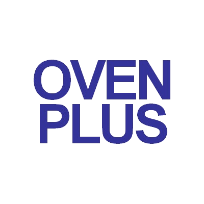 Oven plus Logo