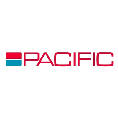 Pacific Logo