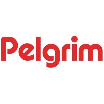 Pelgrim Logo