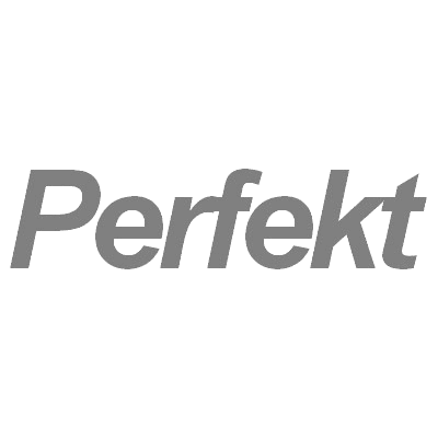 Perfekt Logo