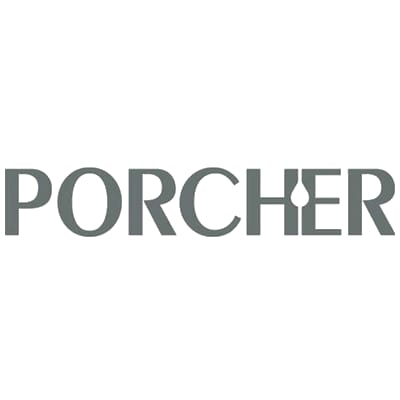 Porcher Logo