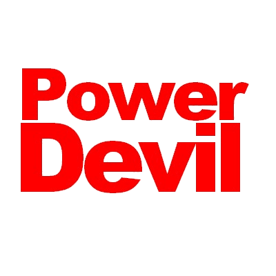 Power devil image