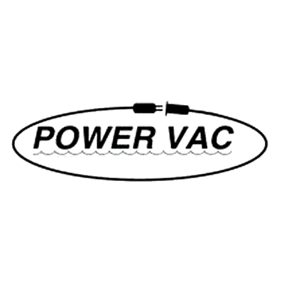 Power vac Logo