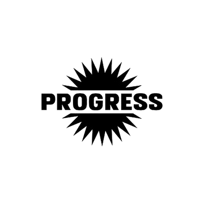 Progress Logo