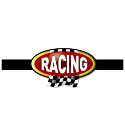 Racing image