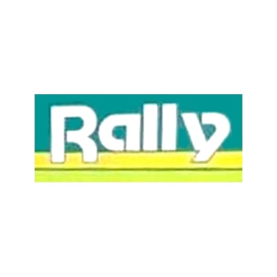 Rally Logo