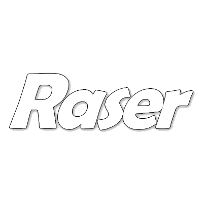 Raser Logo