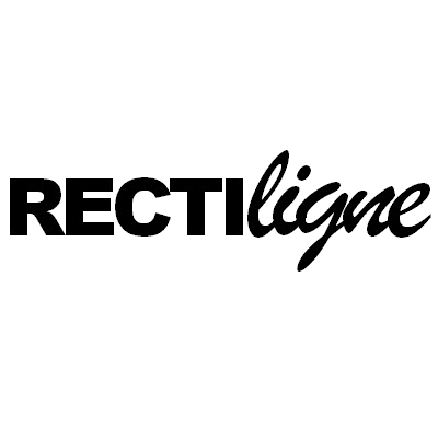 Rectiligne Logo