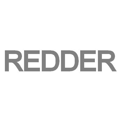 Redder Logo