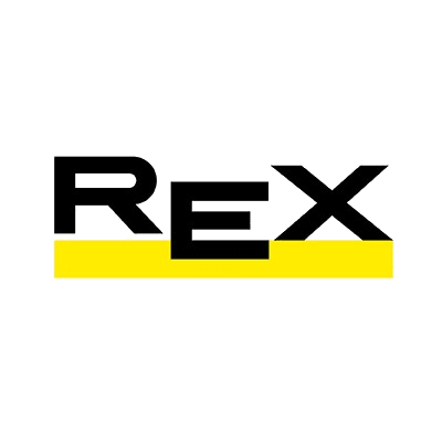 Rex Logo