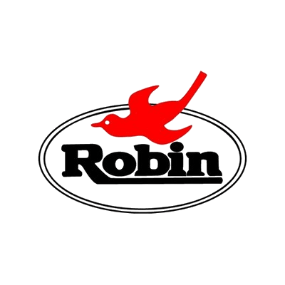 Robin Logo