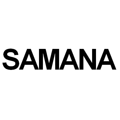 Samana Logo