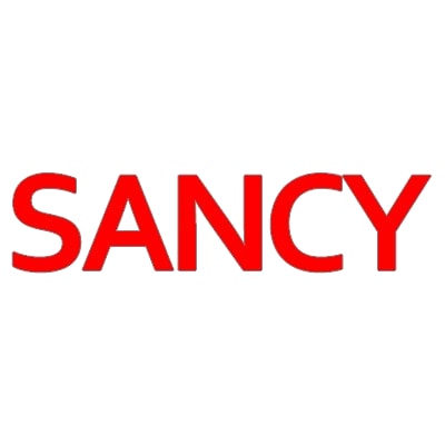 Sancy Logo