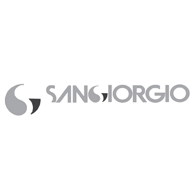 Sangiorgio Logo