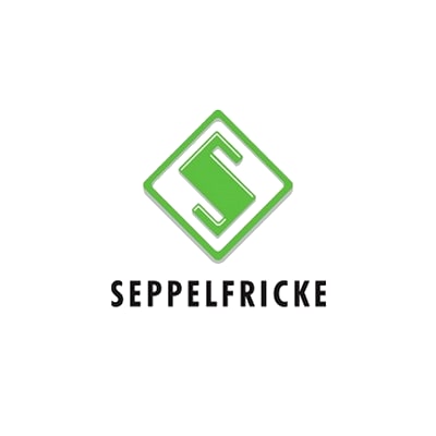 Seppelfricke Logo