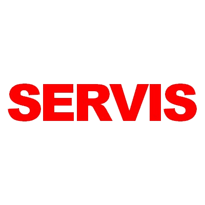 Servis Logo
