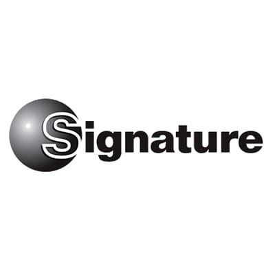 Signature Logo