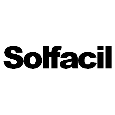 Solfacil Logo