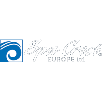 Spa crest image