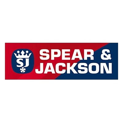 Spear & jackson Logo