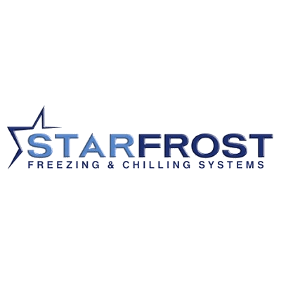 Starfrost Logo