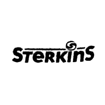 Sterkins Logo