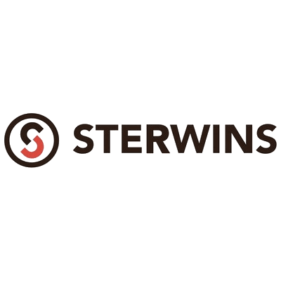 Sterwins Logo