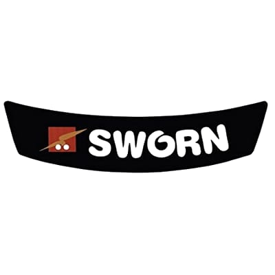 Sworn Logo