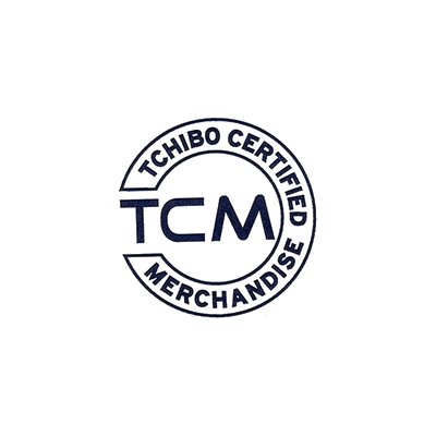 Tchibo tcm Logo