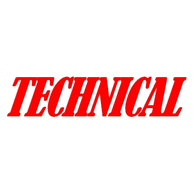 Technical Logo