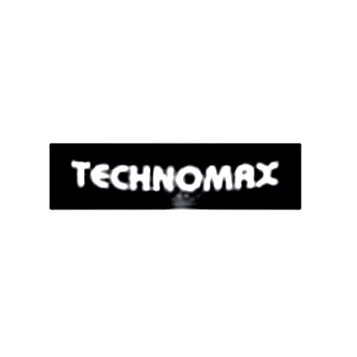 Technomax Logo